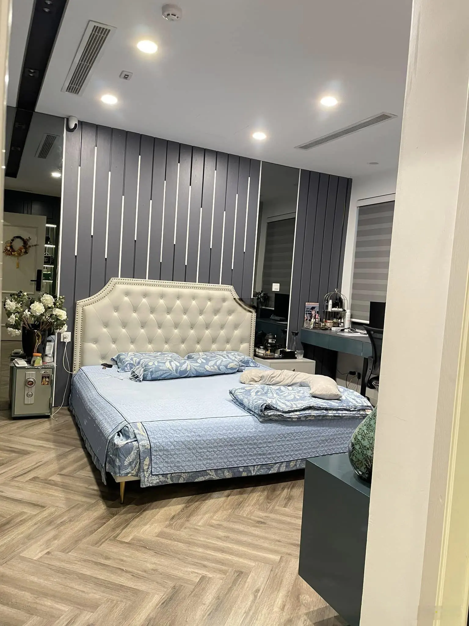 Bán căn hộ 3pn 2wc tại chung cư The Legacy, giá 7 tỷ vnd, DT 110m2, view đẹp uy tín - chất lượng