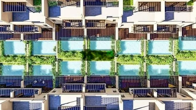 chỉ từ 799 triệu ngắm cả Thế Giới tại CaraWorld Cam Ranh
