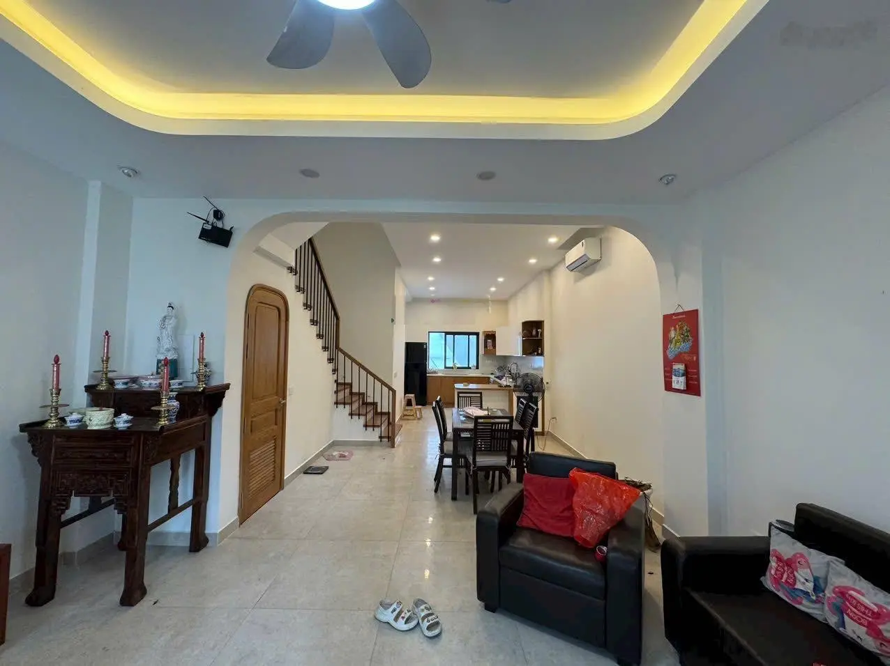 Hàng hiếm - nhà đẹp khu biệt thự bên sông (5*20m) p. Hiệp Bình Chánh, TP Thủ Đức