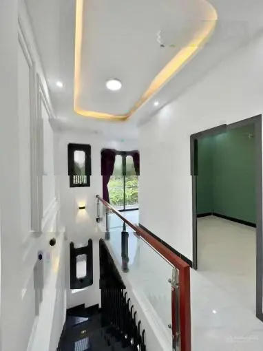 Bán nhà đẹp Giá 4Tỷ150 ngay Đinh Đức Thiện, xã Bình Chánh, Bình Chánh, sổ riêng, đường 13m.