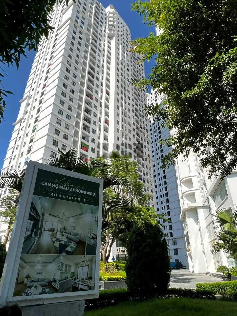 Chung cư Thái Nguyên: Tỷ suất cho thuê sinh lời gấp đôi nhưng giá mua chỉ bằng 1/3 chung cư tại HN