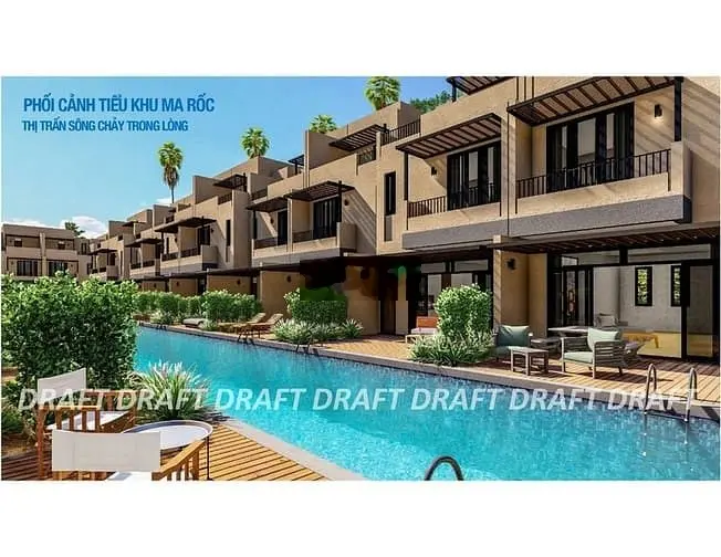 Điểm đến vàng cho nhà đầu tư - 50 triệu Booking CARAWORLD