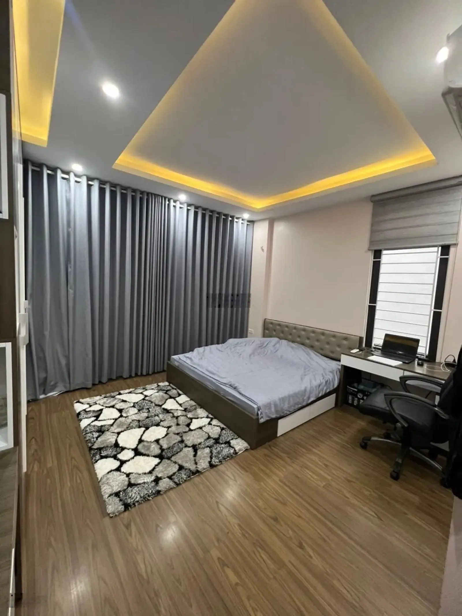 Bán nhà siêu đẹp TT quận Đống Đa 40m*6T*MT4m lô góc - thang máy - ngõ thông gần phố giá chỉ gần 9tỷ