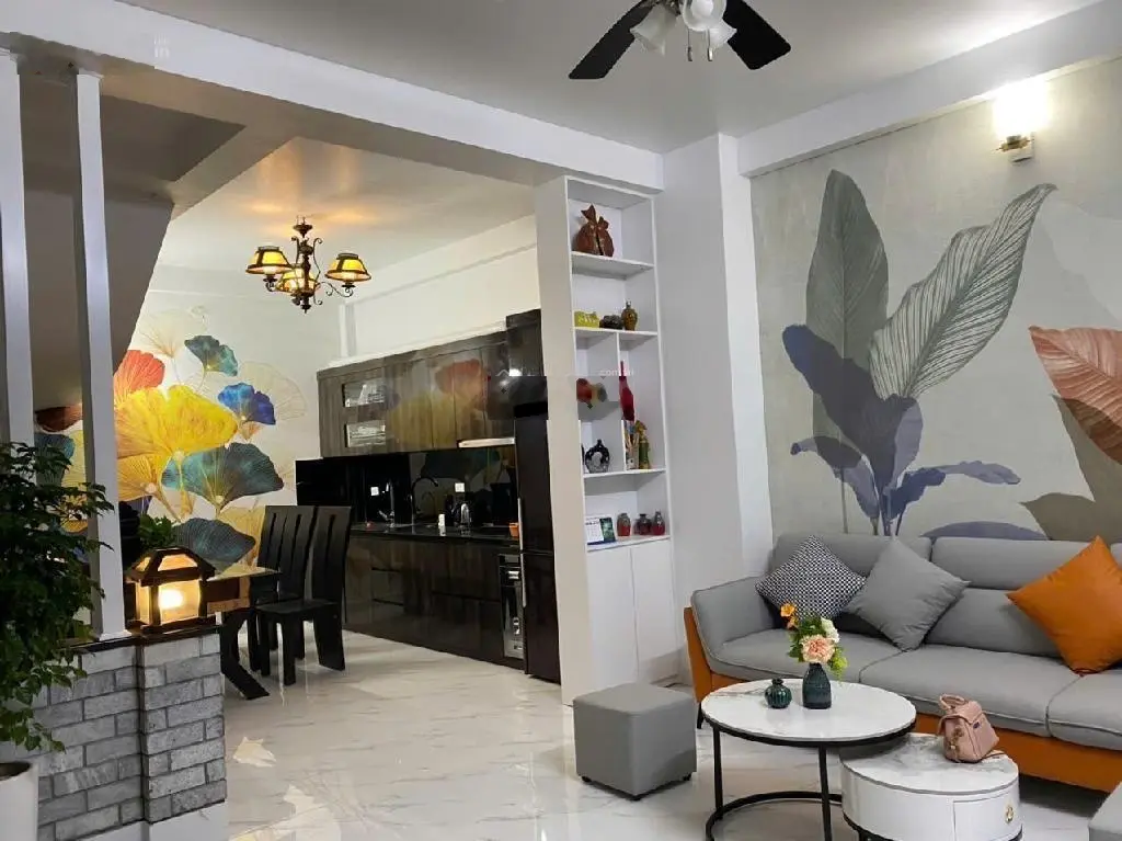 Nam từ liêm - mặt tiền thênh thang - 1 nhà ra ô tô - gần bến xe mỹ đình - khu vực kinh do