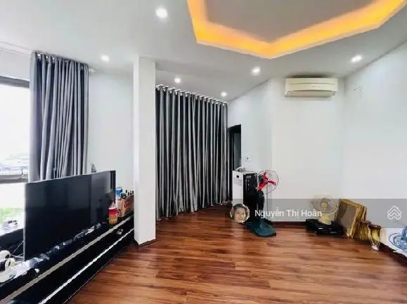 Bán nhà 6 tầng phân lô TĐC X2A Hưng Phúc, ô tô tránh, thang máy - lô góc 3 thoáng - 60m2 - 14,2 tỷ