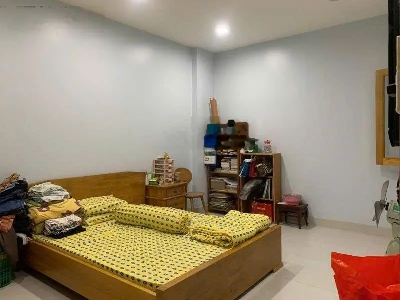Nhà 3 tầng đường VƯỜN LÀI , phường AN PHÚ ĐÔNG,Q12 .dt 88m2(5mx17,6m)7,7 tỷ