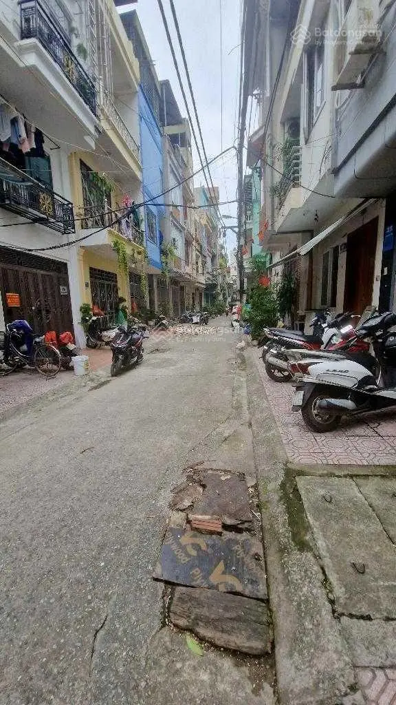 Bán đất mặt phố Phan Chu Trinh - Phố cổ Hà Đông, 49m2 mặt tiền 4.3m, giá 8.x tỷ