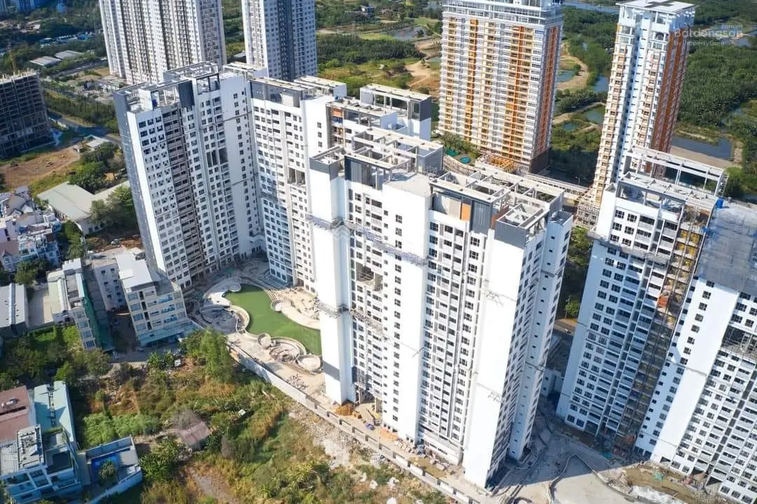 Celesta Rise - giỏ hàng cần bán thu hồi vốn, bàn giao nhà cuối năm 2024, bán bằng giá gốc hợp đồng
