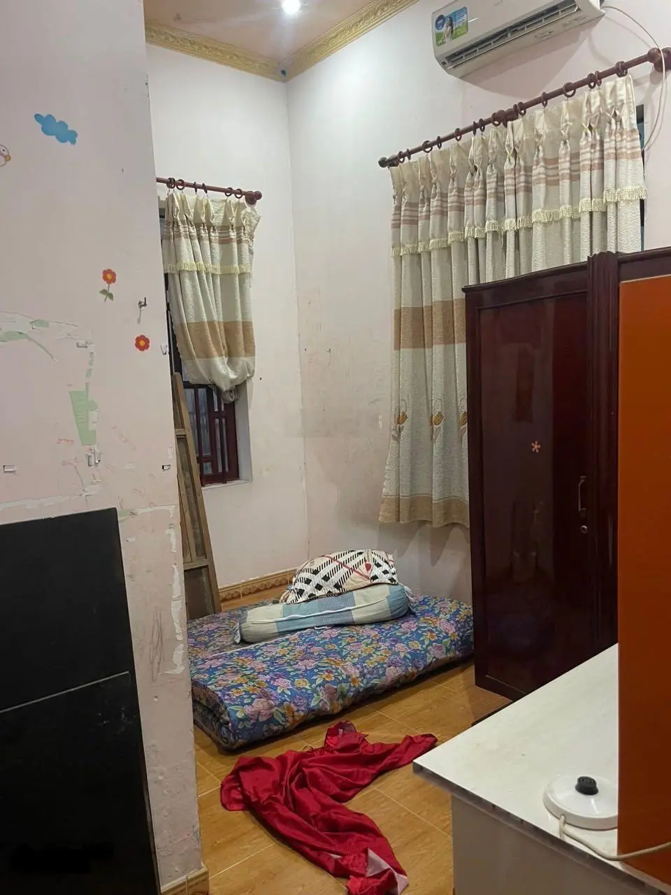 Cần bán nhà giá ngộp gần khu dân cư Hiệp Thành 1 - Thủ Dầu Một