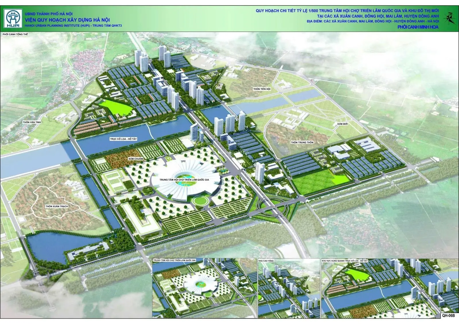 10 Suất ngoại giao duy nhất tại dự án Vinhomes Cổ Loa - chi tiết liên hệ Ms Đào 0982 974 ***