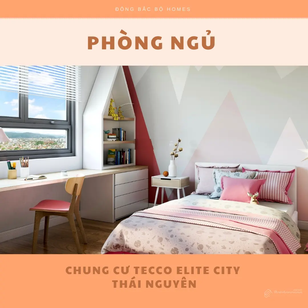Bán nhanh 25 căn hộ chung cư Tecco Elite City cuối cùng được hỗ trợ chính sách đặc biệt