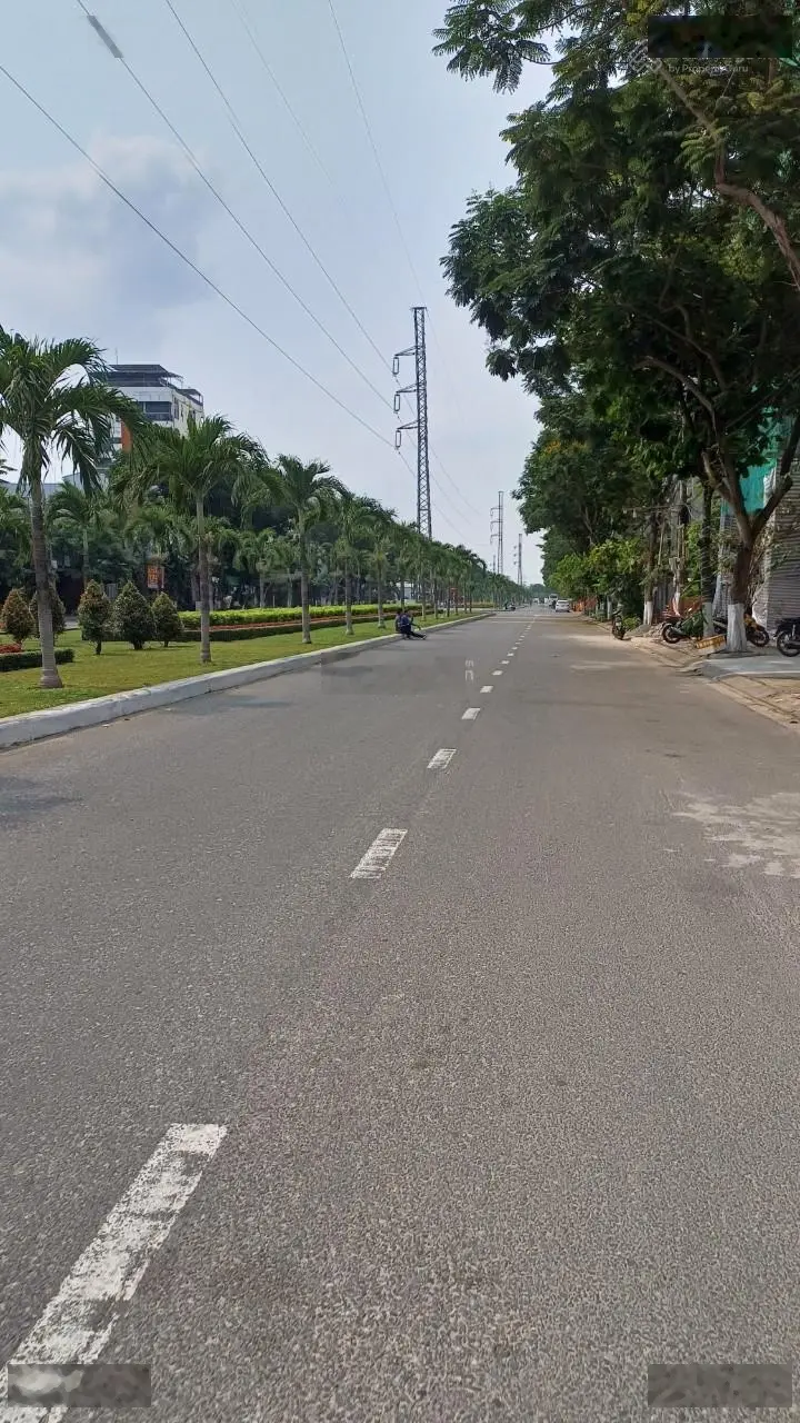 Bán đất Hoài Thanh gần Hàm Tử, Mỹ An, Ngũ Hành Sơn, Đà Nẵng
