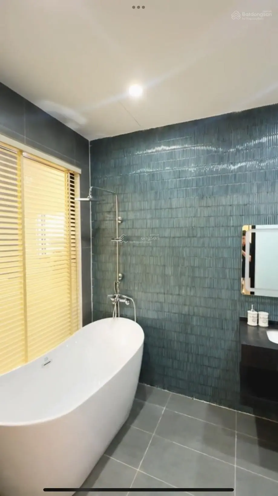 Nhà Chính Chủ Đường Phạm Văn Bạch - 55m2 - Có Sổ - Tặng Nội Thất - Giá Tốt Chốt Liền
