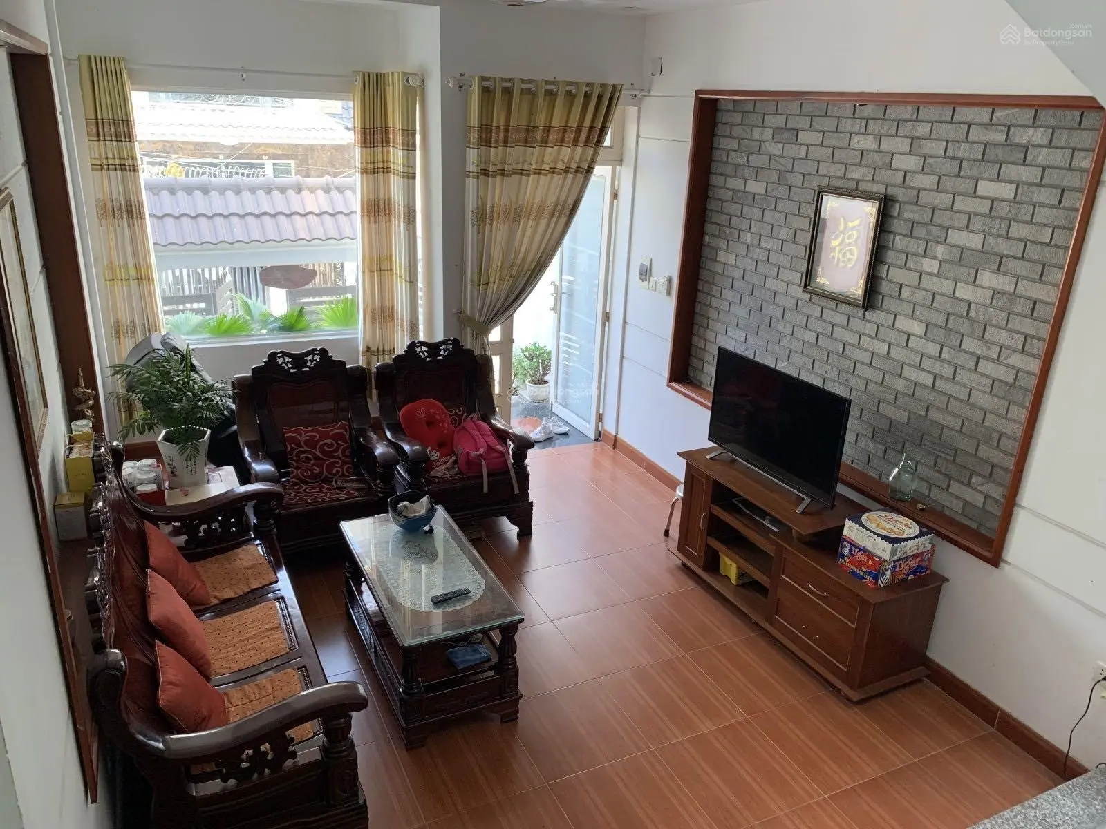 Bán nhà hẻm xe hơi thông - Lưu Chí Hiếu - Tây Thạnh - Tân Phú - 60m2 - 5 tầng - 8 tỷ 2 thương lượng