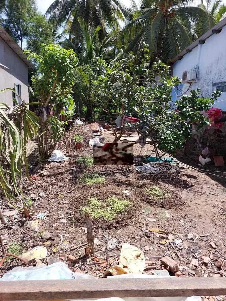 CẦN BÁN NỀN ĐẸP FULL THỔ CƯ TẠI SƠN ĐÔNG - TP BẾN TRE