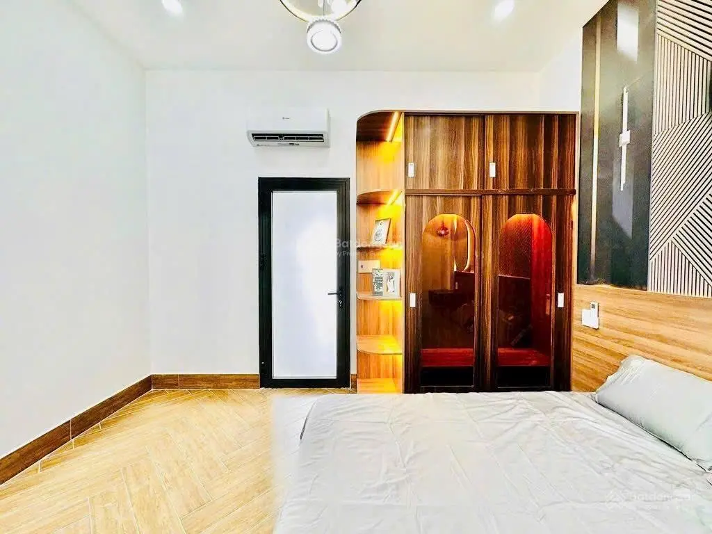 Siêu phẩm nhà bên sông - đường 26 Hiệp Bình Chánh - nhà 3 tầng tặng nội thất DT 70m2 chỉ 7.5 tỷ