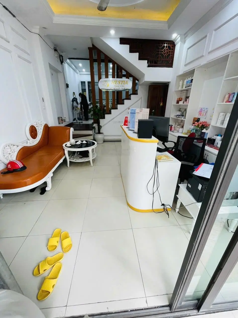 Duy nhất - Bán gấp DV Mậu Lương - Kinh doanh 5t MT 4m - Đường 13m - ô tô tránh - Giá rẻ 0943 688 ***