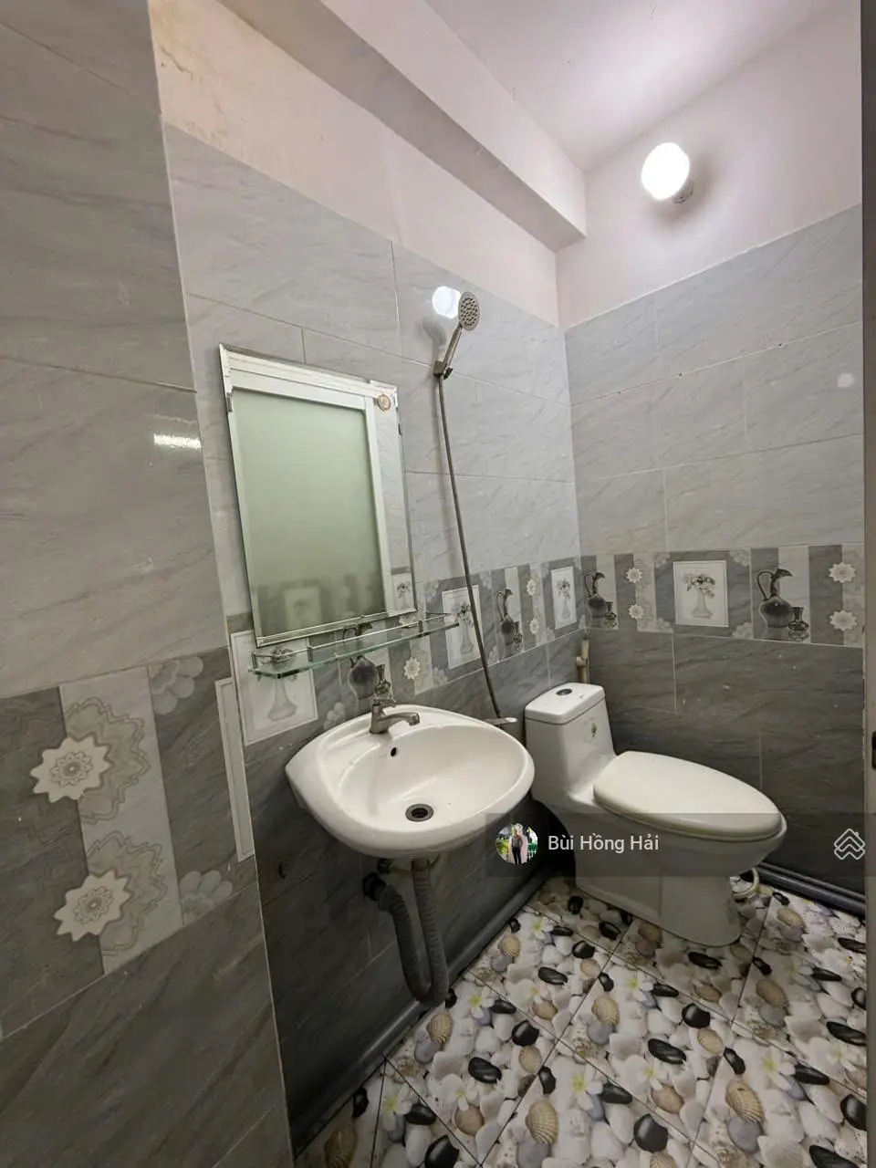 Chính chủ bán nhà vị trí mặt tiền sung nhất của Lê Văn Thọ - Trệt lửng 2 lầu DT 4.2x17