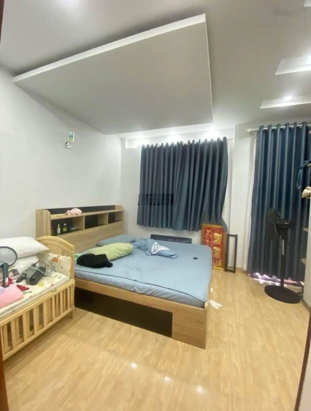 Chính chủ cần bán nhà đường Số 16A, KP11, P Bình Hưng Hòa A, Quận Bình Tân, 54m2 , GIÁ 1TỶ990TR