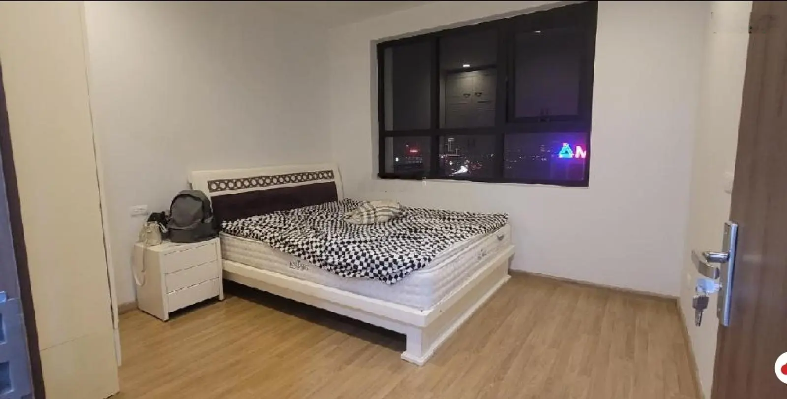 Bán căn hộ duplex Hàm Nghi 161m2 - 4 PN - 3WC - view Hàm Nghi - giá 8,2 tỷ - LH: 0813 616 ***