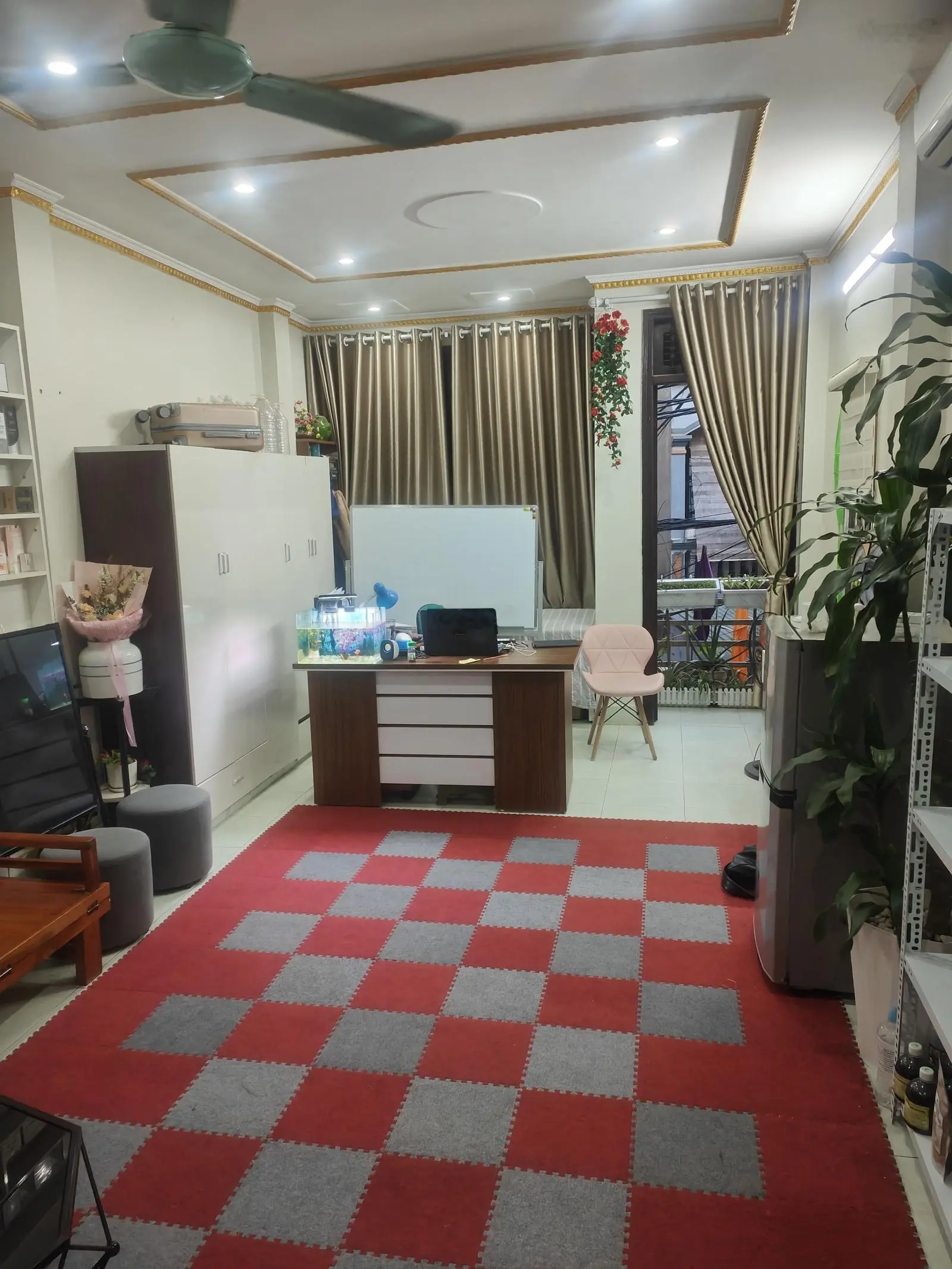 Bán nhà lê quang đạo, kinh doanh, ô tô, ngõ thông, lô góc 2 thoáng, 61m, mt4.6m 4t, nhỉnh 10 tỷ.