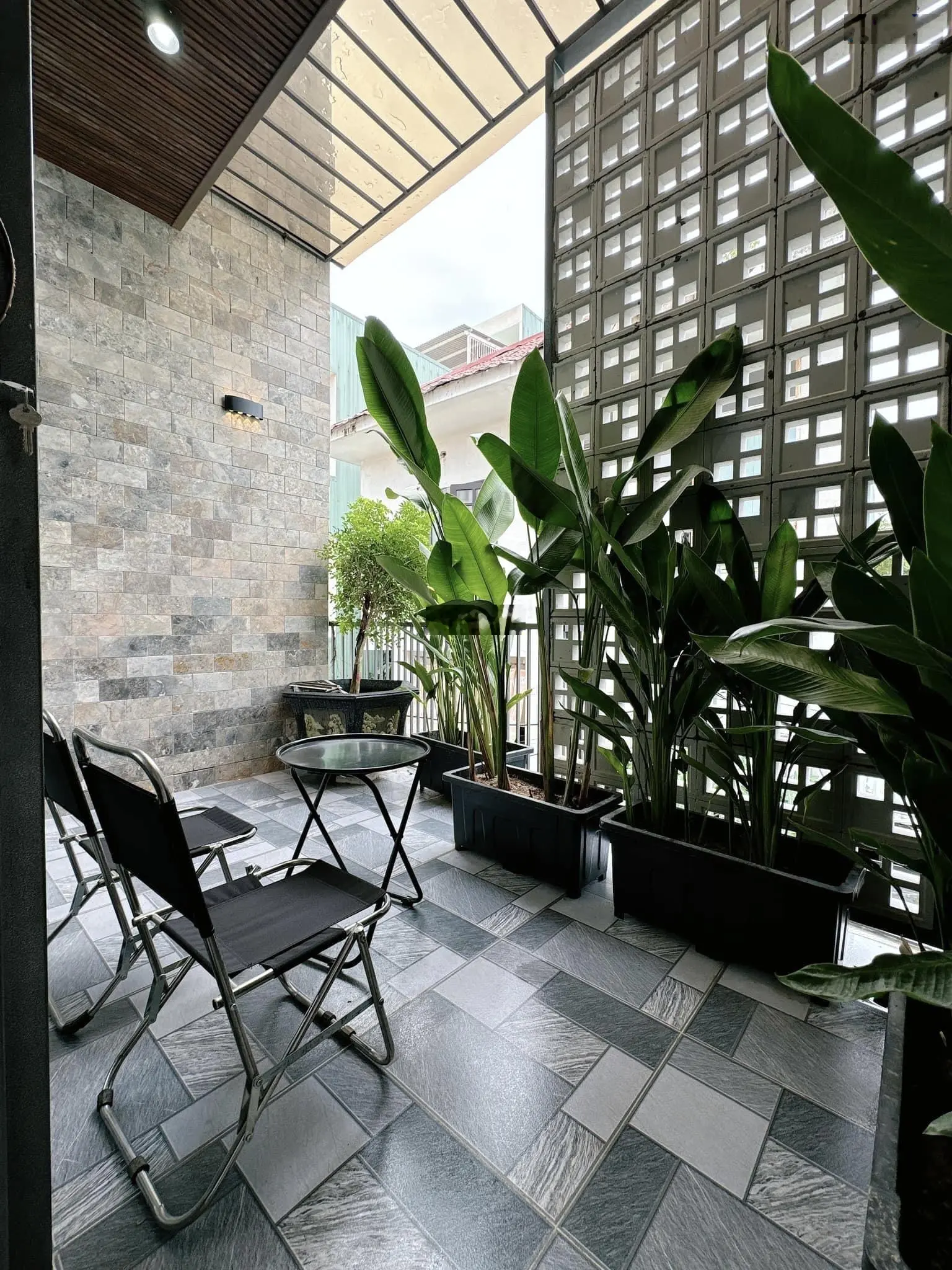 Nhà 3 Tầng Kiệt Nguyễn Phước Nguyên - Thanh Khê Gần Đường Chính