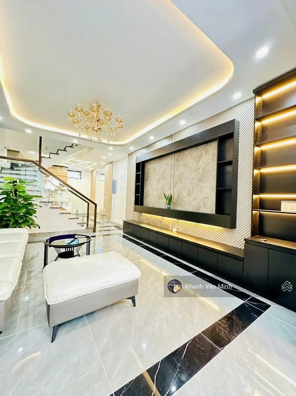 Bán nhà ngõ nông tại Chợ Hàng. 45m2 xây 4 tầng