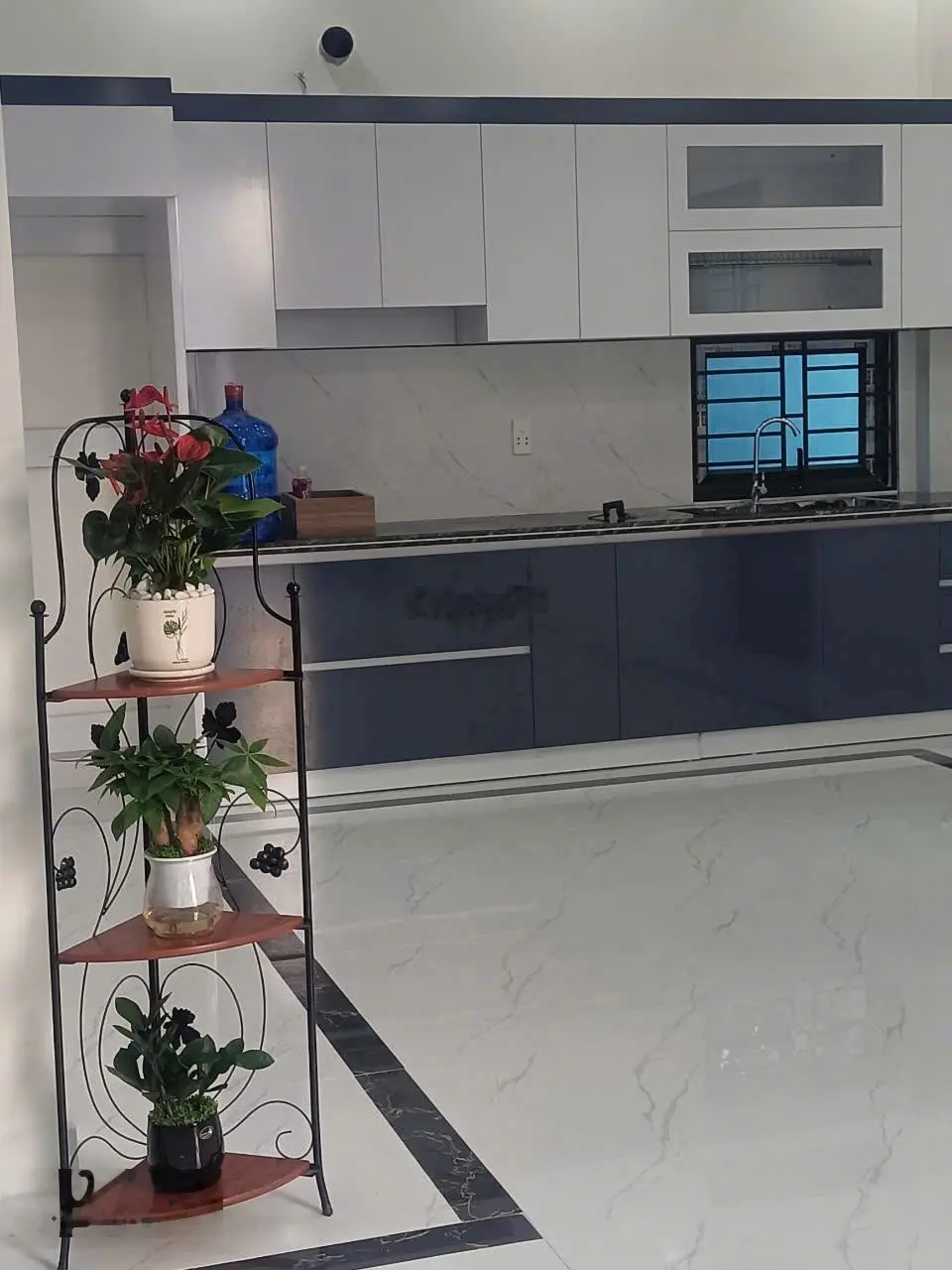 Bán nhà đồng quang, đặng cương, an dương. 62,2m²x3t ô tô đỗ cửa.