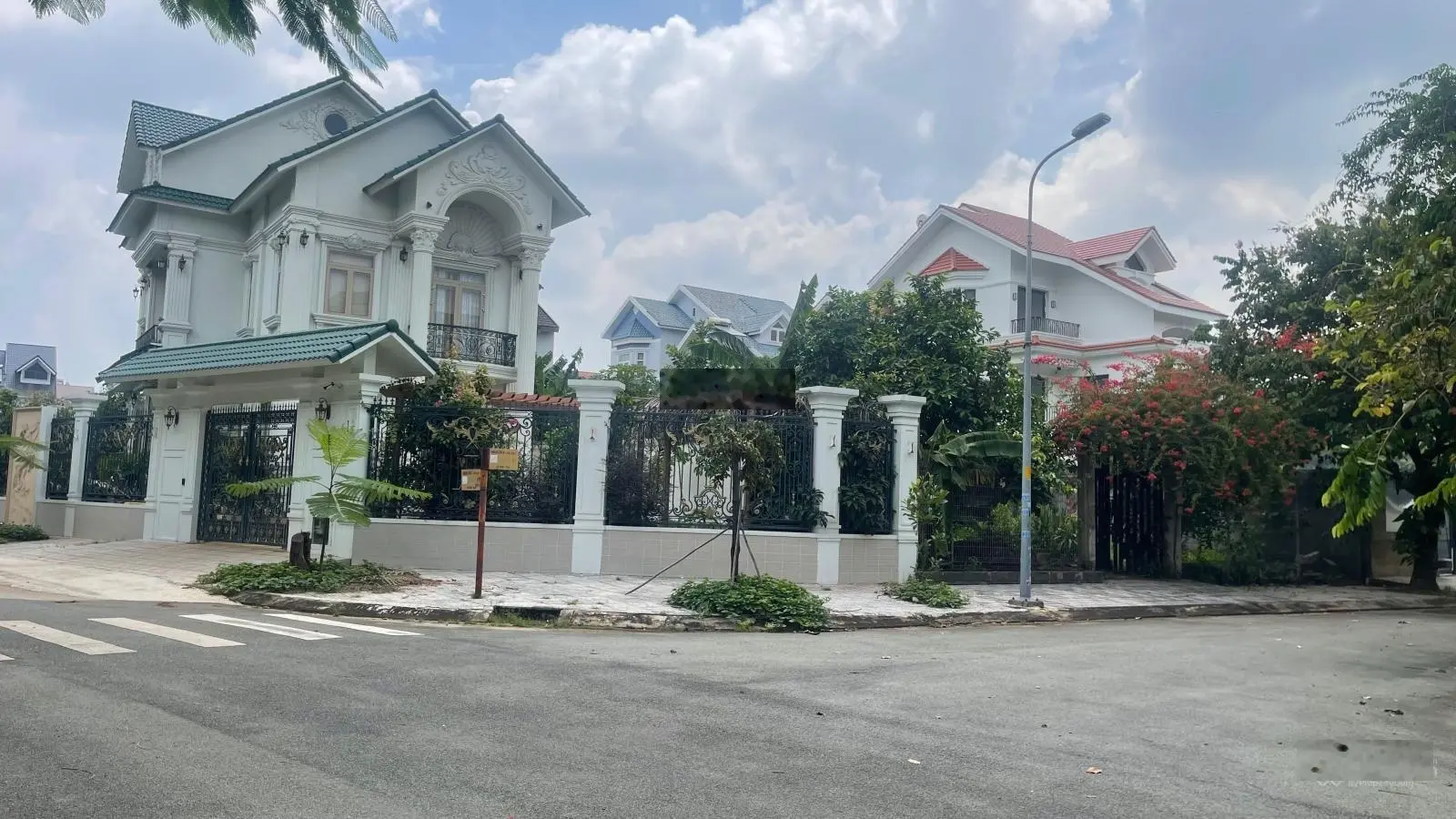BÁN ĐẤT NỀN KDC TRÍ KIỆT KHANG ĐIỀN, MẪU NHÀ GIỚI HẠN, KHÔNG PHẠM PHONG THUỶ, VIEW ĐẸP! 0911 875 ***