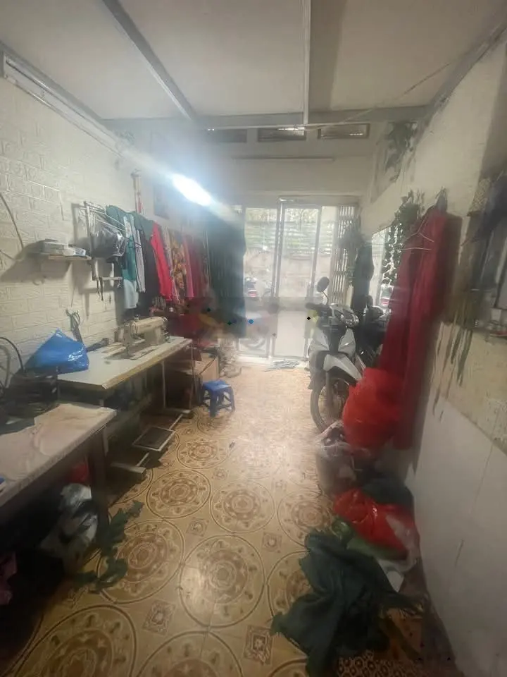 Bán nhà Ngã Tư Sở - ô tô tránh kinh doanh 40m2 - 10 tỷ