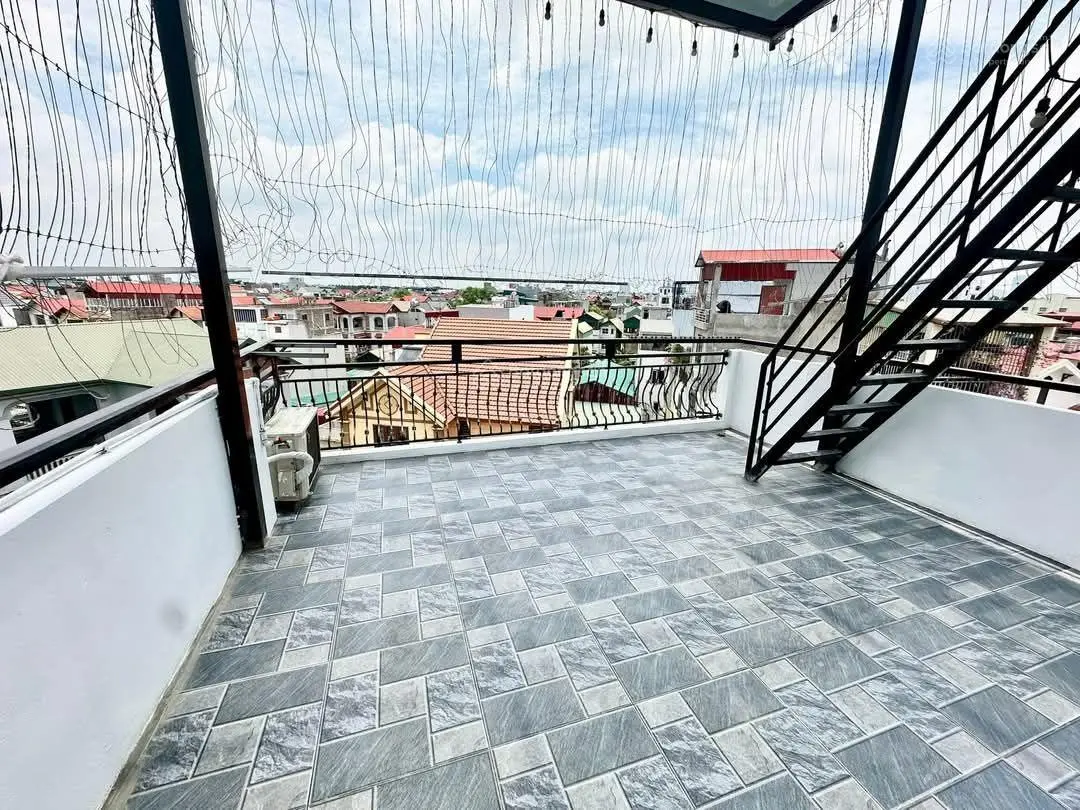 Nhà 565 Bát Khối 51m x 5 tầng oto kinh doanh nhỉnh 10 tỷ