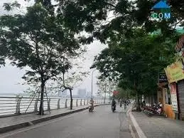 Cần bán nhà mặt Phố Từ Hoa, Tây Hồ, Hà Nội. Lh 0945 289 ***