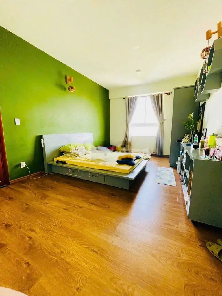 Chính Chủ bán căn hộ 3PN, DT: 110m2, Căn góc, Tecco Linh Đông.