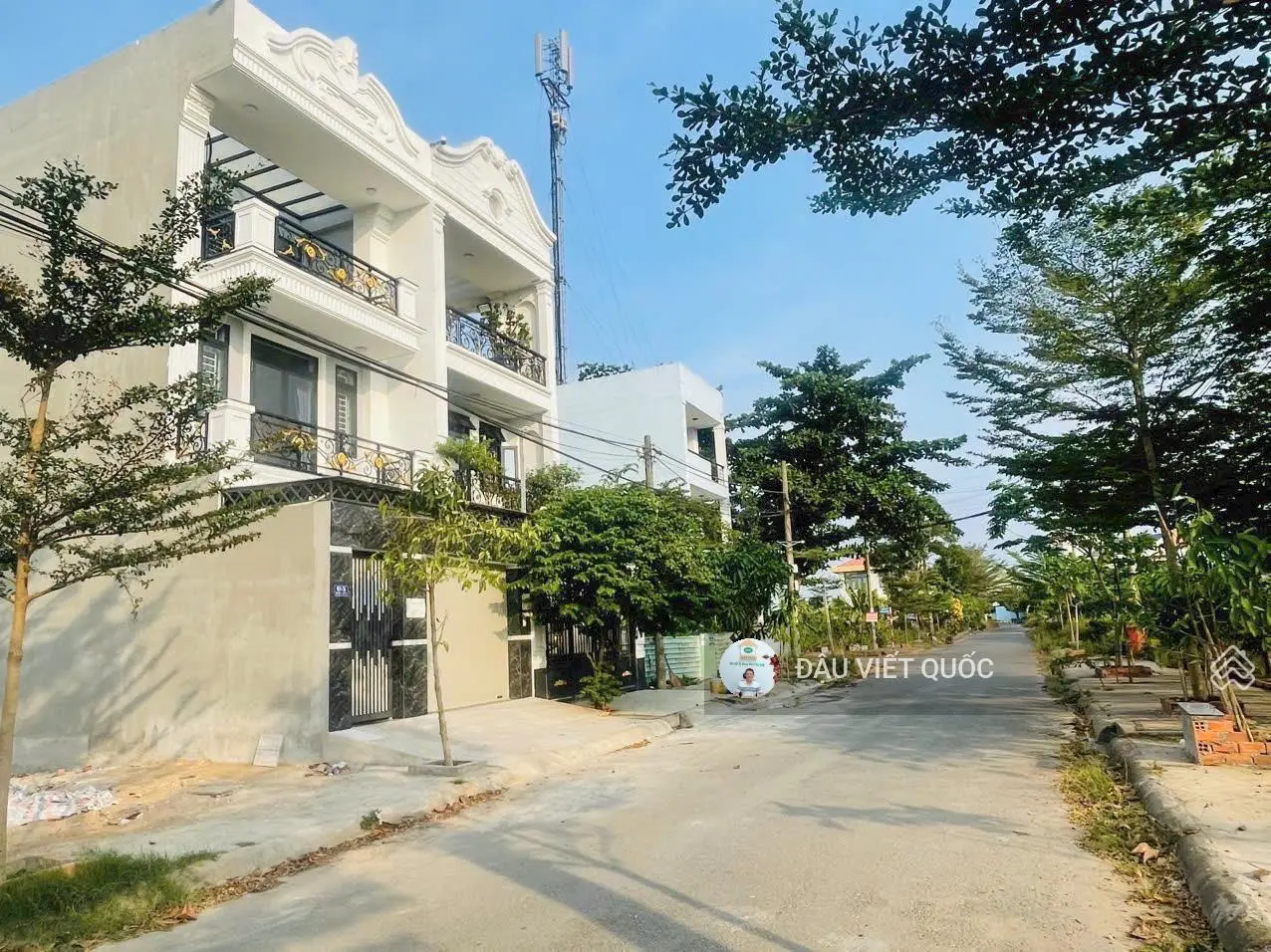 Chính chủ bán 2 lô KDC Đông Dương - đường Bưng Ông Thoàn, Lô A32, Lô L13, P.Phú Hữu - TP Thủ Đức