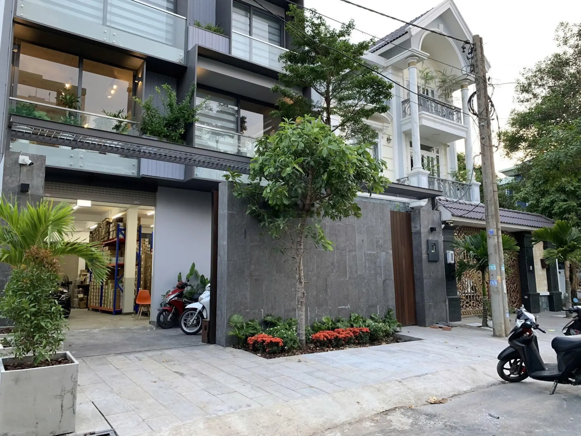 Biệt thự quận 2 gần khu đô thị LakeView Song Hành - giá 25 tỷ. Liên hệ: 0907081499