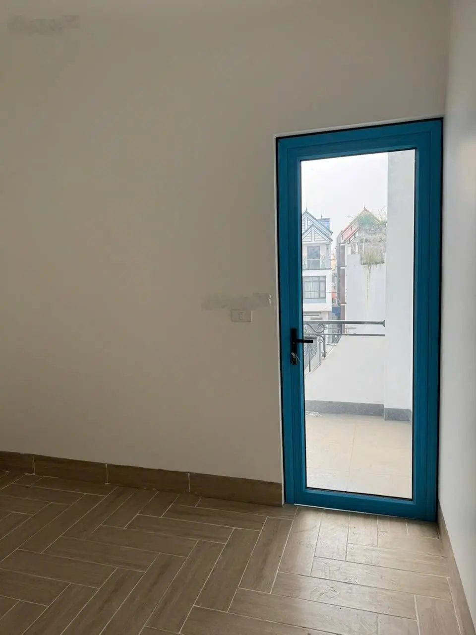 2.9 Tỷ bao thuế phí có ngay nhà mới tinh nội thất đầy đủ 41m2 3 tầng, 3 PN thôn Yên Quán, Tân Phú