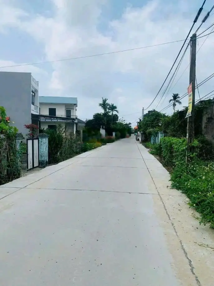 Đất chính chủ cần bán giá rẻ chưa qua đầu tư