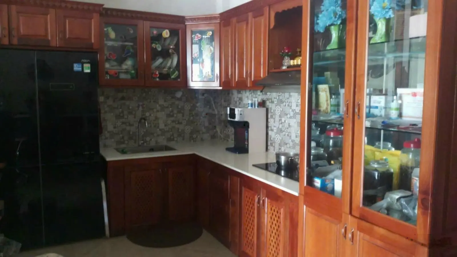 Bán nhà 1 mê đường 7.5m Diệp Minh Châu 100m2, đông bắc - quận Cẩm Lệ