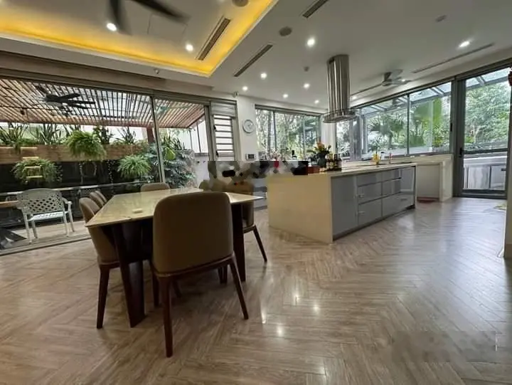 Siêu phẩm duy nhất tại Gamuda Gardens, giá siêu hời chỉ 78 tỷ cho 245m2