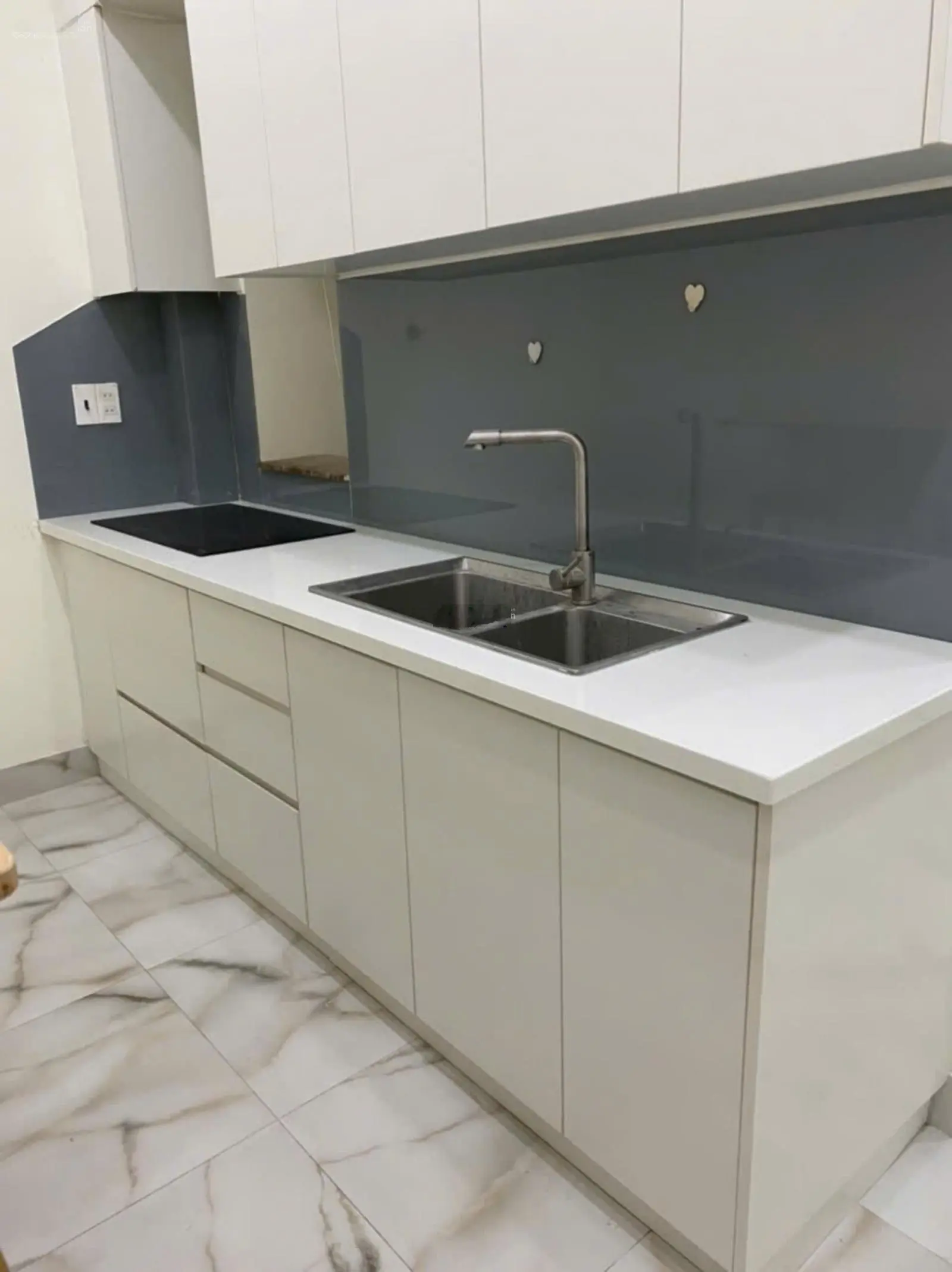 Bán nhà mặt phố 6 tầng sân thượng giá 12,8 tỷ VND tại Bình Thạnh, Hồ Chí Minh