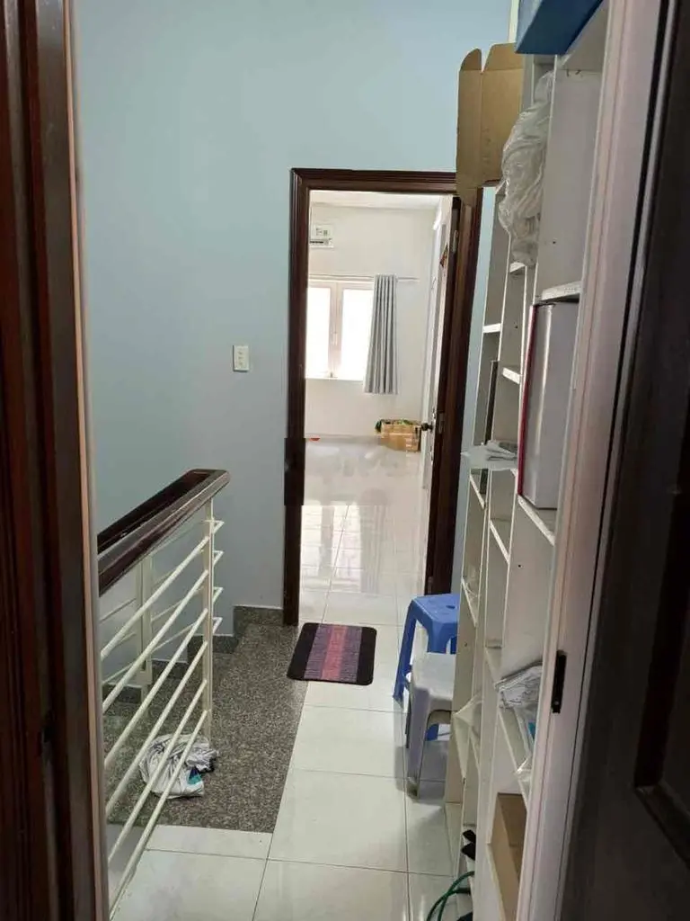 🏡 XÔ VIẾT NGHỆ TĨNH - P21 , 4.2m x 19m ~ 78m2 , 2 Tầng Btct