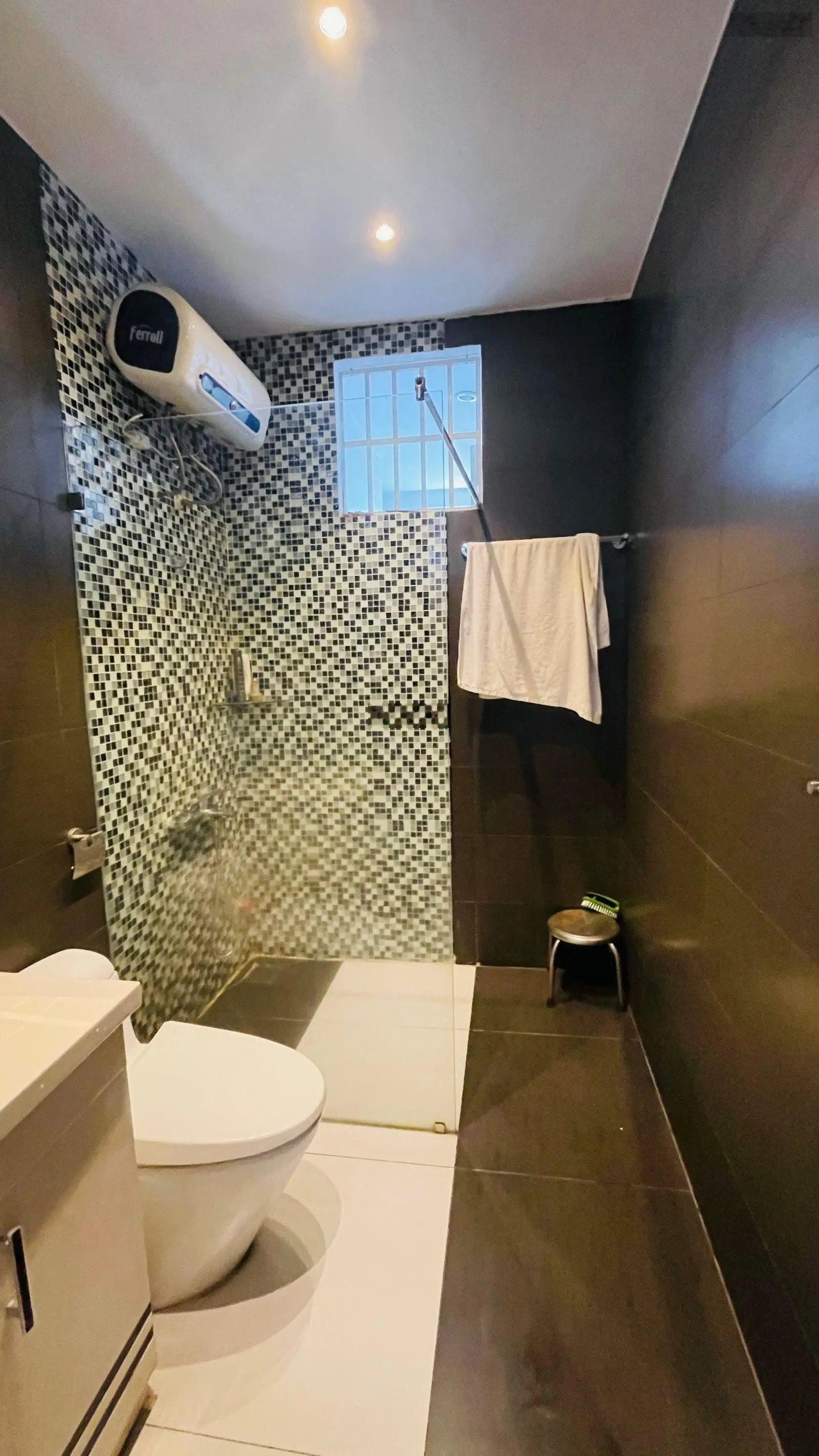 Bán căn hộ góc - Him Lam 6A, khu Trung Sơn - Gần trường quốc tế Bắc Mỹ SNA