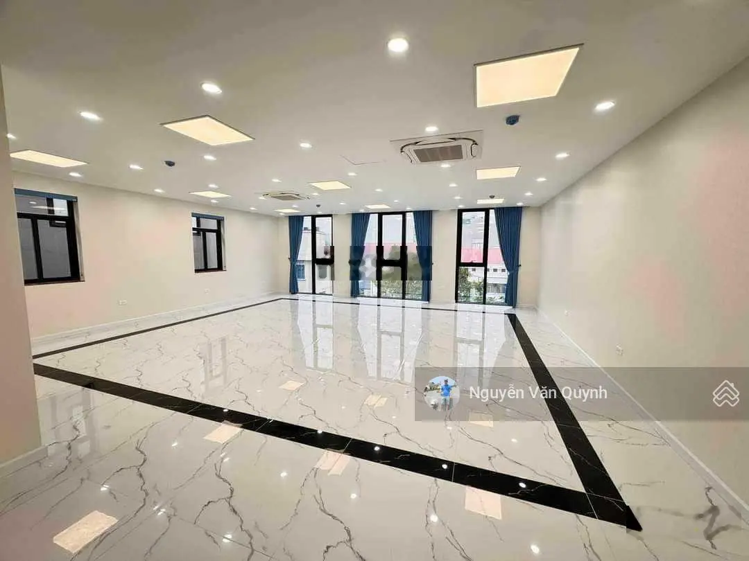 Cần bán nhà mặt phố Phú Xá kinh doanh, cho thuê VP, DT 100m2, xây 10 tầng, mặt tiền 8.75m vuông đẹp