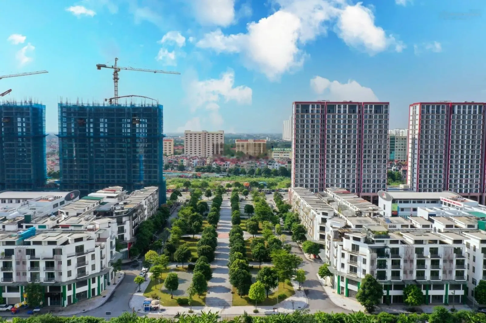 Cập nhật quỹ căn 2PN - 2VS giá rẻ nhất tháng 10 tại Khai Sơn City. Hotline 0969 898 *** em Hiệp