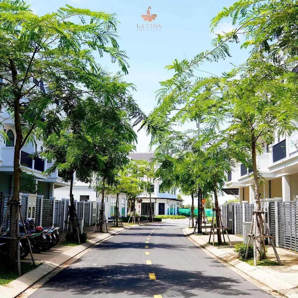 Chỉ cần 1,3 tỷ sở hữu nhà La Vida Vũng Tàu, hỗ trợ giải ngân 70%