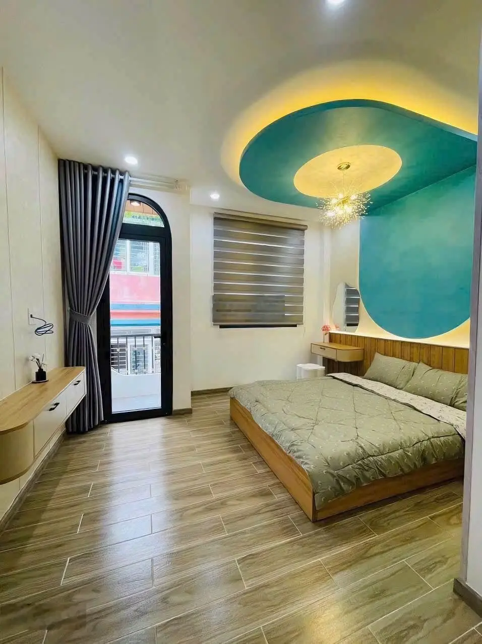 Giảm mạnh 400 triệu bán gấp nhà Bình Lợi, P. 13, Bình Thạnh - Giá 3tỷ160/63,2m2, cho thuê 23tr/th