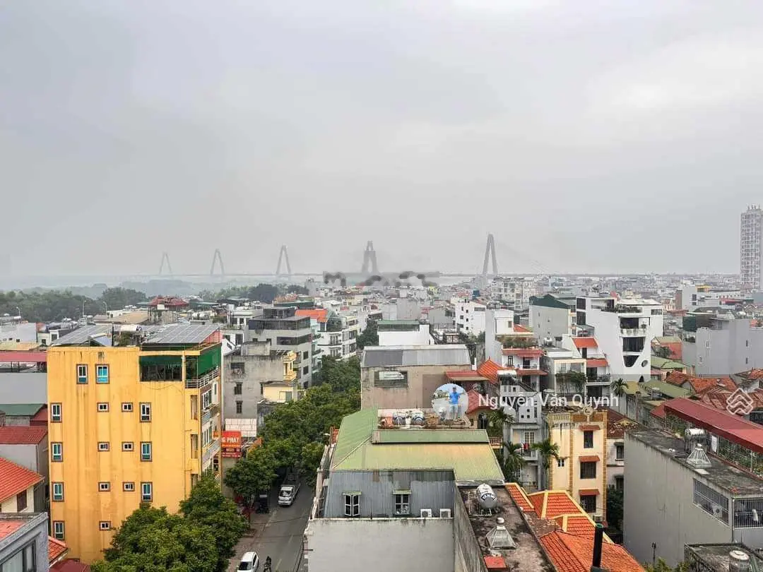 Cần bán nhà mặt phố Phú Xá kinh doanh, cho thuê VP, DT 100m2, xây 10 tầng, mặt tiền 8.75m vuông đẹp