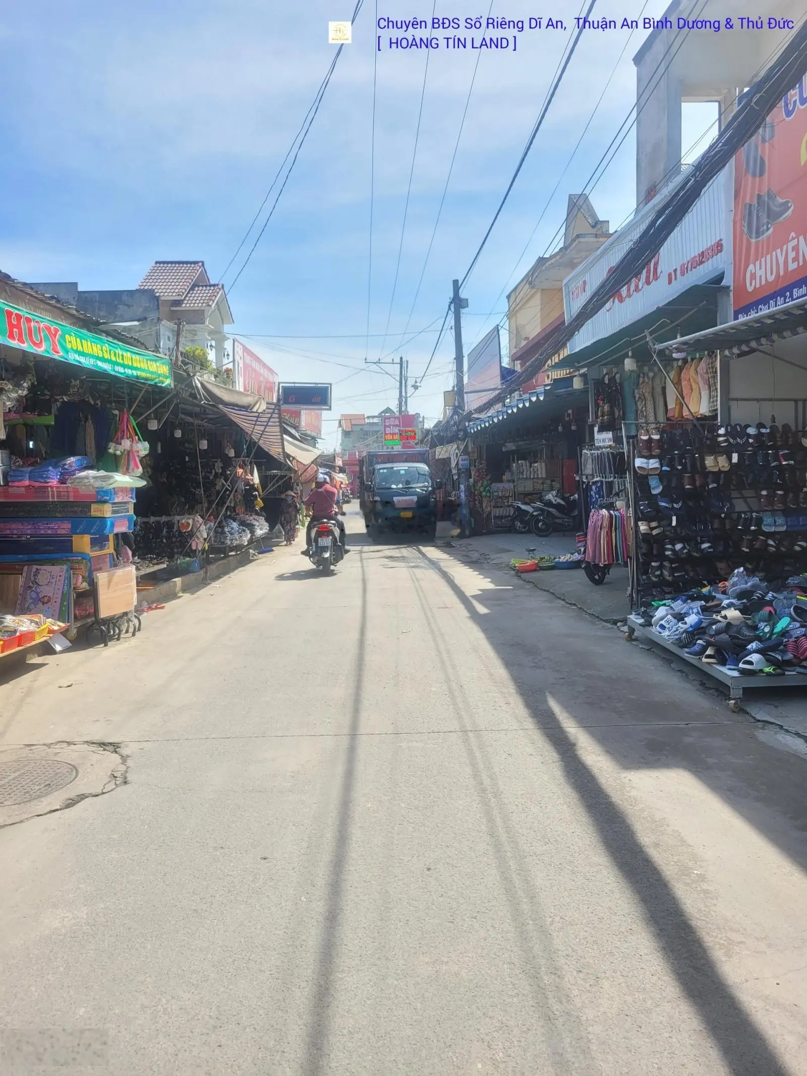 Bán nhà cấp 4 MT Chợ Dĩ An 2, gần trung tâm hành chính, Nguyễn Tri Phương 6tỷ1 TL chủ