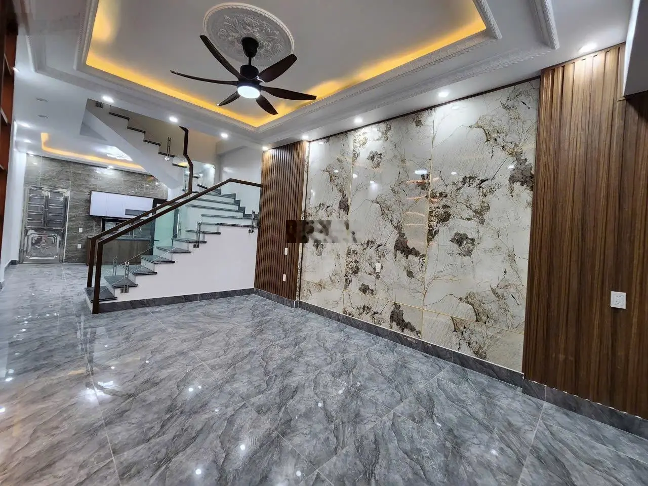 Bán NR đẹp xuất sắc tại Hoàng Mai, 2,4 tỷ, 51m2, 3PN, 3WC, Q.An Dương, HP