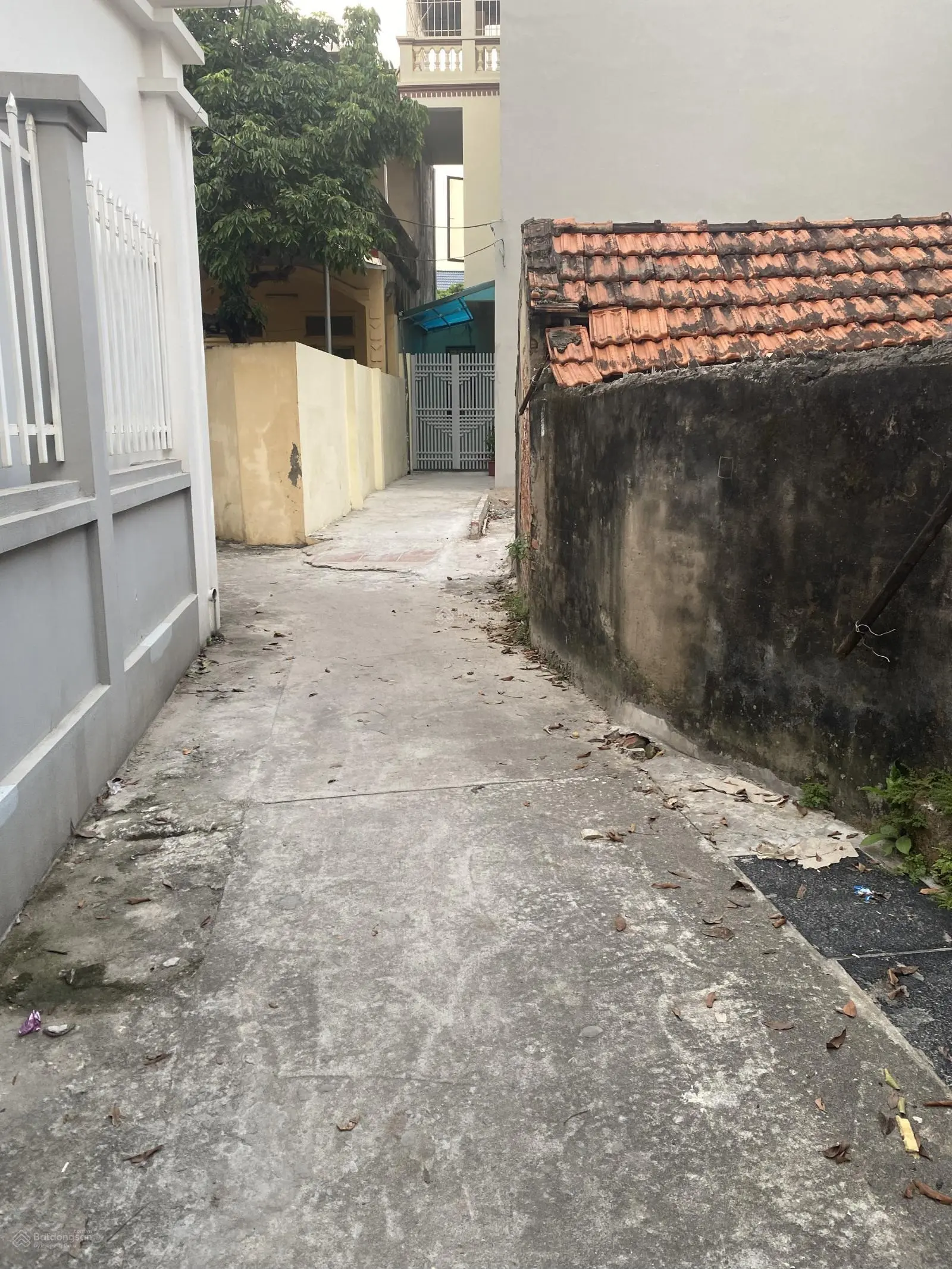 Bán nhà riêng giá 3,8 tỷ tại Xã Đông Mỹ, Thanh Trì, Hà Nội
